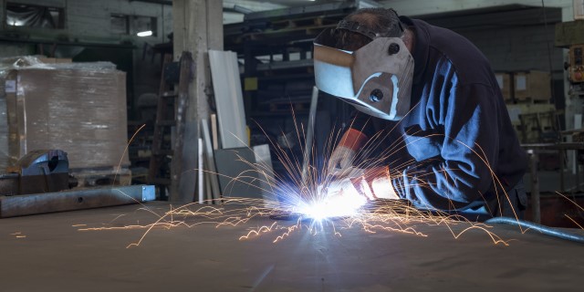 Atelier d’usinage St-Augustin Québec